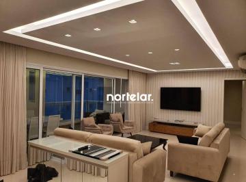 f9a2a6ff0dbff0c6577ccf8105d232a83a9b3e40 · Apartamento com 4 dormitórios à venda, 241 m² por R$ 4.250.000,00 - Jardim das Perdizes - São Paulo/