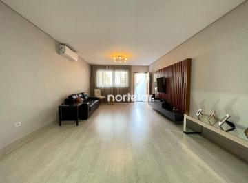 73e23210800465e77142add158ef81ed3d266538 · Sobrado com 4 dormitórios à venda, 280 m² por R$ 1.850.000,00 - City Recanto Anastácio - São Paulo/S