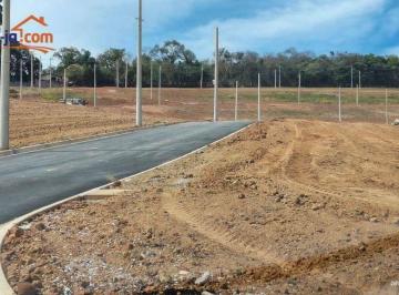 57889c50c4b1a75f51292f9928da12c1b9a5ff23 · Terreno à venda, 214 m² por R$ 95.000 - Santa Herminia - São José dos Campos/SP