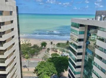 Apartamento de 4 quartos, Recife · Apartamento 4 quartos, 3 Suítes Edf. Tom Jobim em Boa Viagem - Recife - PE