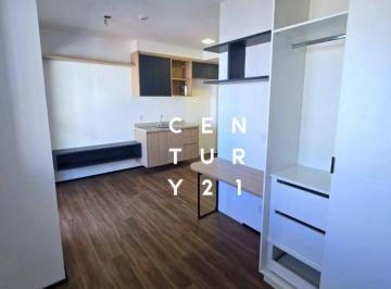 0a5953b2de0c7c739560ea4695c3077e32c011e5 · Apartamento com 1 dormitório, 32 m² - venda por R$ 590.000,00 ou aluguel por R$ 3.380,00 - Paraíso -