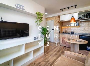 800ff7e8b03e2a741bb1118fee31eed75e8bdd07 · Apartamento com 1 dormitório à venda, 26 m² por R$ 375.000,00 - Bela Vista - São Paulo/SP