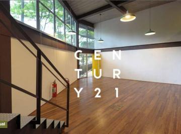 568b5a5806ff0c9d14ae9e5b66124cb4ccacfd5a · Conjunto para alugar, 143 m² - Alto de Pinheiros - São Paulo/SP