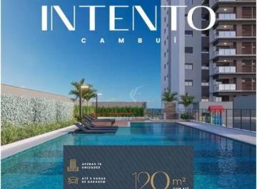 9a3dd33762f40ed3b184d081706383001140dd0d · INTENTO CAMBUÍ: SEU APARTAMENTO DE ALTO PADRÃO EM CAMPINAS