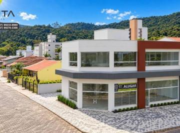 f5b056dfaeb7aa1b1d8b5525ca8191bf2cd72a64 · Sala para alugar, 281 m² por R$ 14.000/mês - Vorstadt - Blumenau/SC