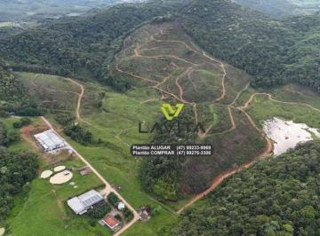 c0c74b1aba1b6cd07a40f086a198c18dc418a0dd · Terreno à venda, 1.044.273 m² por R$ 15.000.000 - Barracão - Gaspar/SC