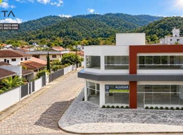 3684c9e2e78f6c628c0964c1e2ef8cfafb210361 · Prédio para alugar, 281 m² por R$ 14.000/mês - Vorstadt - Blumenau/SC