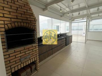 202511070920573084.jpeg · Cobertura Duplex para Locação em Santo André, Vila Floresta, 3 dormitórios, 3 suítes, 4 banheiros, 3