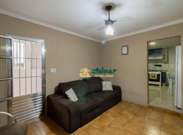 358030f5e78c0d040bd866f40796416a790f46e2 · Casa com 2 dormitórios à venda, 161 m² por R$ 450.000,00 - Pimentas - Guarulhos/SP