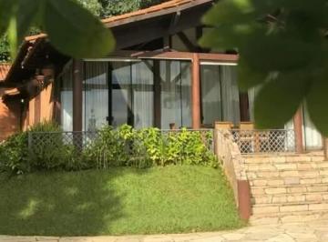 Casa · 550m² · 4 Quartos · Casa SMLN Vista Livre Lago