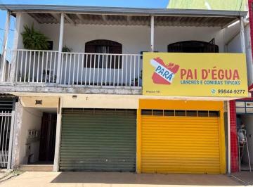 Comercial · 160m² · Prédio inteiro no Varjão R$ 800.000,00