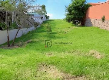 2d020e2e6a01cf070e6ab26c7a42e2d35ebc77c9 · Terreno à venda, 729 m² por R$ 890.000,00 - Jardim Vila Paradiso - Indaiatuba/SP
