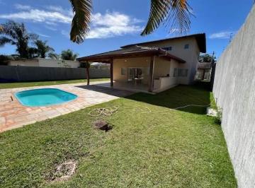 Casa · 480m² · 4 Quartos · 2 Vagas · Casa à venda, 4 quartos, 4 suítes, 2 vagas, Setor de Habitações Individuais Norte - Brasília/DF