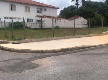 Terreno · 1200m² · Terreno à venda no Lago Sul com 1200 m² por R$ 2.600.000 - SHIS - Brasília/DF