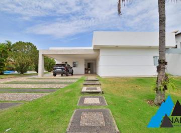 Casa · 590m² · 4 Quartos · 6 Vagas · Casa em condomínio à venda, 4 quartos, 4 suítes, 6 vagas, Setor Habitacional Jardim Botânico - Brasí