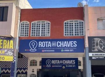 Apartamento · 38m² · 2 Quartos · Apartamento 2 quartos Asa Norte