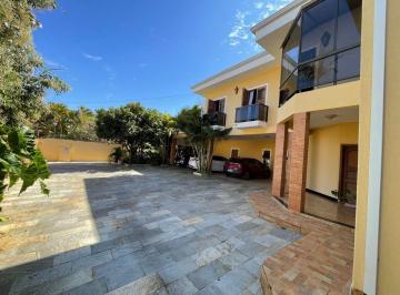 Casa · 670m² · 5 Quartos · 8 Vagas · SHIN – QI 14 Lago Norte - cinco suites