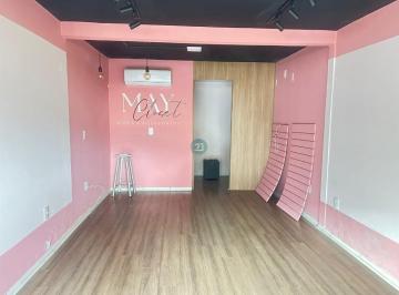 Foto 02 · Alugo Loja comercial com 22m²,  Localizada em Barreiros, na Avenida Leoberto Leal, próximo a bancos 