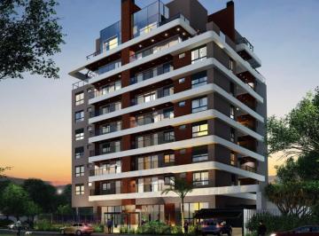 Apartamento de 3 quartos, Curitiba · Apartamento Amplo no Vila Izabel.
