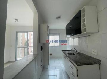 eacfaee1f46adda9faeacc7281192202ee9ac606 · Apartamento com 2 quartos, 50 m² - venda ou aluguel - Vila Sônia - São Paulo/SP
