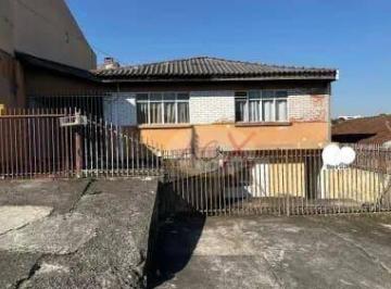 43a42e251144ef0fab0956c117f42f2bdb8bd907 · Casa com 3 dormitórios à venda, 130 m² por R$ 600.000,00 - Capão Raso - Curitiba/PR