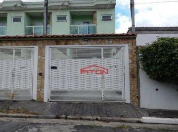 6b2825111d787694a5d5bc520734a0889ffc3e52 · Sobrado com 3 dormitórios à venda, 82 m² por R$ 585.000,00 - Jardim Nordeste - São Paulo/SP