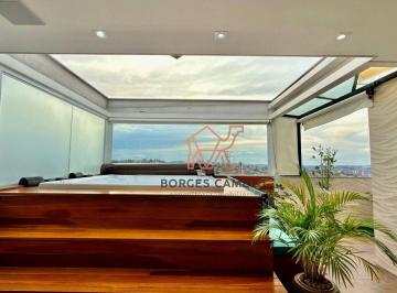 b930072c85f8b0ecebd719e36507a64efecf0232 · Cobertura com 4 quartos à venda, 200 m² por R$ 1.440.000 - Buritis - Belo Horizonte/MG