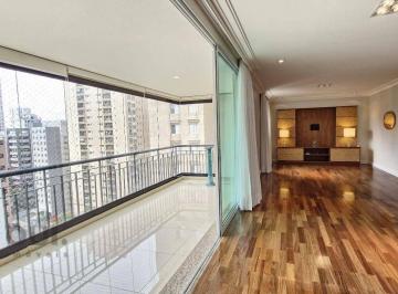 6051b3793db1a552f1715e6a9ebeb46fe87d226e · Apartamento com 4 dormitórios à venda, 167 m² por R$ 2.490.000 - Brooklin - São Paulo/SP