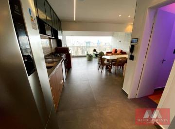 330ed9487f50c0f9b6f0b3539a54069227280702 · Cobertura com 1 dormitório para alugar, 105 m² por R$ 12.700/mês - Bela Vista - São Paulo/SP