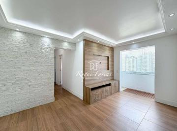 a2cc4051f6d167b8cbb5864f7994b7794912ba73 · Apartamento com 2 dormitórios à venda, 62 m² por R$ 530.000,00 - Presidente Altino - Osasco/SP