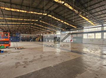 509a2946eeab4ce47728ef2b124c8faa1b4093b3 · Galpão para alugar, 7455 m² por R$ 160.000/mês - Vila Planalto - São Bernardo do Campo/SP