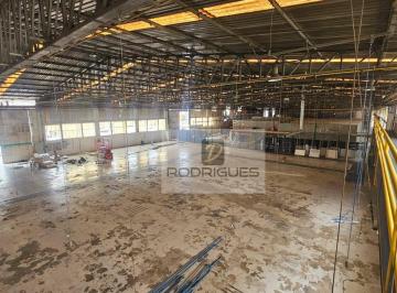 5b853cc60189f4f67198c86a789501ade3c65da7 · Galpão para alugar, 7455 m² por R$ 160.000/mês - Vila Planalto - São Bernardo do Campo/SP
