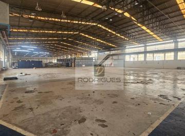 a5eb8fcdb80b9394f393a2b9af1ac69d07416d8c · Galpão para alugar, 7455 m² por R$ 160.000/mês - Vila Planalto - São Bernardo do Campo/SP