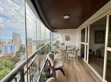 f8c6b87e59e2be14363824eb65abfbc962273d2a · Apartamento com 3 dormitórios, 185 m² - venda por R$ 2.250.000,00 ou aluguel por R$ 15.000,00/mês - 