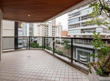 23499275dff2102db4c25e829f5d3f207a0a8db7 · Apartamento com 3 dormitórios à venda, 179 m² por R$ 1.700.000,00 - Gonzaga - Santos/SP