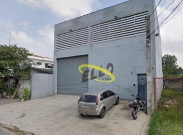 e1392723100d113098ce40a3c2f412a339110df6 · Galpão para alugar, 288 m² por R$ 13.807mês - Jardim Fontana - Cotia/SP