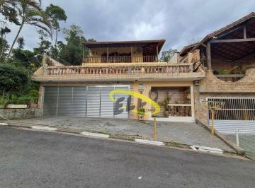 d8ab3014cb775630c4d4f723f570bcf7c5c7e917 · Casa à venda, 394 m² por R$ 780.000,00 - Jardim Adelina - Cotia/SP