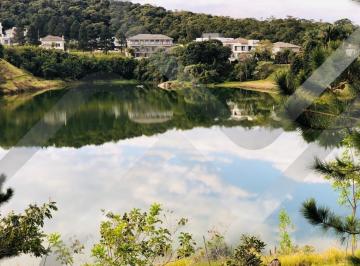 016a8d27f09cc6ab80bf2fa5ef74fb7671237642 · Terreno à venda, 900 m² por R$ 2.500.000,00 - Aldeia da Serra - Barueri/SP