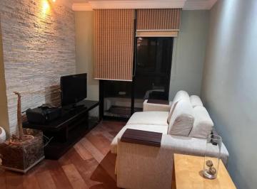 Foto 01 · Apartamento à venda em São Paulo-SP, bairro Saúde: 1 quarto, 1 banheiro, 1 vaga, 36m² área. Venha co