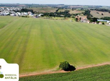 Foto 01 · Terreno em Condomínio de Luxo na Lagoa Bonita, Engenheiro Coelho-SP, 250m²! Aproveite essa oportunid