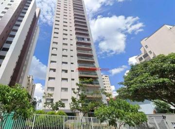 Apartamento · 200m² · 3 Quartos · 2 Vagas · Apartamento com 200m² de Área Útil - 3 Suítes - 2 Vagas de Garagem - Ótima Localização no Miolo da A