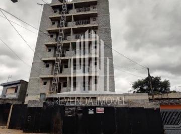 Foto 01 · Apartamento RESIDENCIAL em SÃO PAULO - SP, PARADA XV DE NOVEMBRO