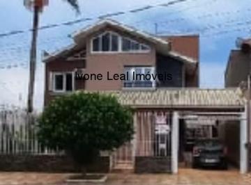 Foto 01 · Imperdível oportunidade de investimento: Casa à venda 02 casas na zona oeste de Santo Ângelo-RS com
