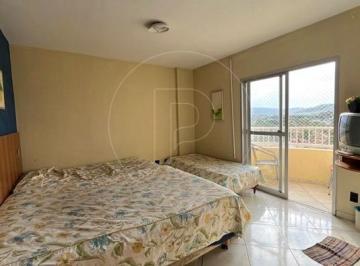 Apartamento de 1 quarto, Caldas Novas · Apartamento para venda, localizado em Caldas Novas - GO.
