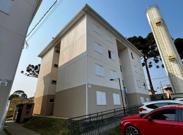 Apartamento · 43m² · 2 Quartos · 1 Vaga · Apartamento 2 Quartos - Campo Largo Próximo ao Hospital do Rocio R$136 mil