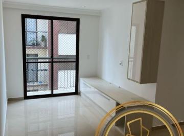 Foto 01 · Imperdível: Apartamento à venda em São Paulo-SP, Vila Araguaia! 3 quartos, 2 salas, 1 banheiro, 1 va