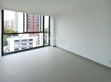 Apartamento de 1 quarto, Recife · Apartamento à venda em Casa Forte – 30,89m²
