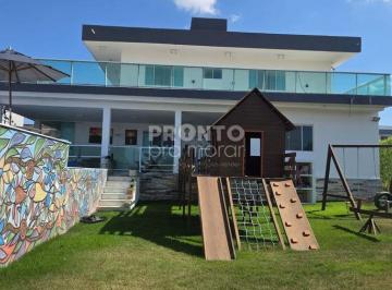 Casa de 5 quartos, Gravatá · Excelente casa mobiliada no condomínio fechado em Gravata!!