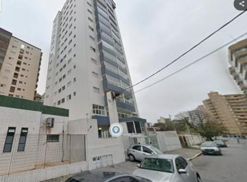Apartamento · 2 Quartos · 1 Vaga · Apartamento Alto padrão em praia Grande S.Paulo.
