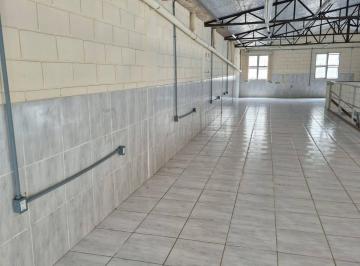 Comercial · 340m² · 6 Vagas · Galpão disponível para locação em Vinhedo